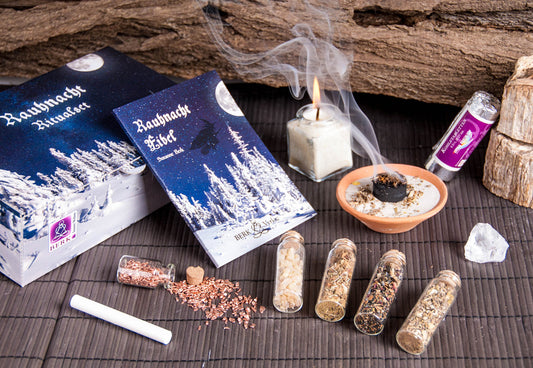Rauhnachts-Ritualset