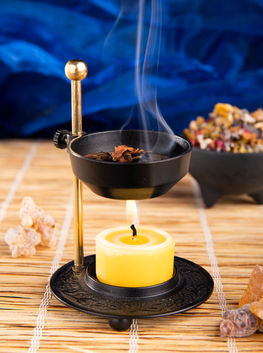 Räucherzubehör - Kunari