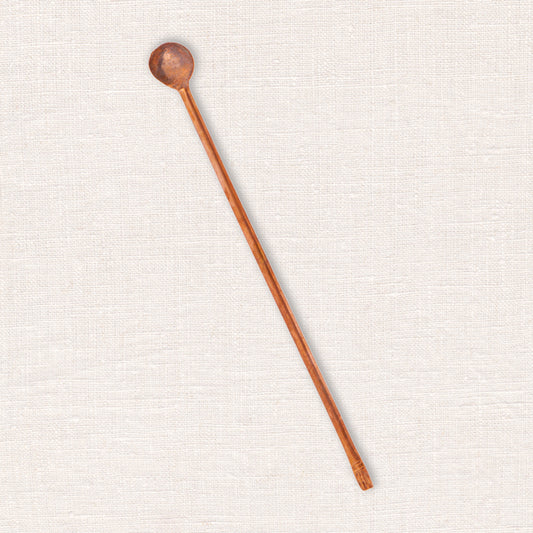 Räucherzubehör - Löffel klein