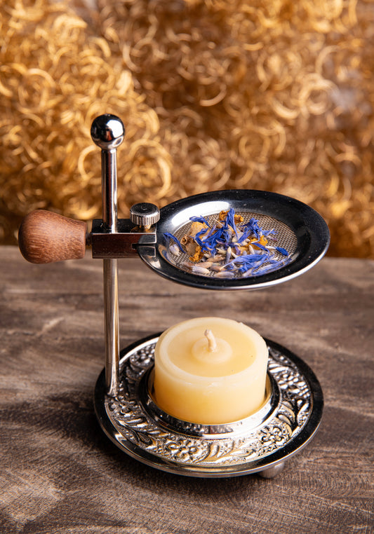 Räucherzubehör - Stövchen Puri