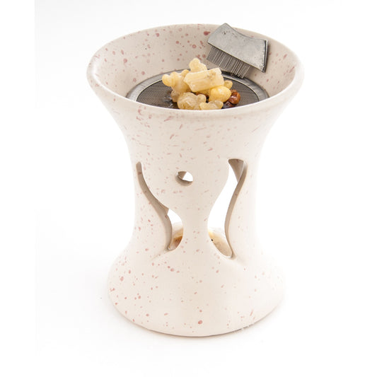 Räucherzubehör - Stövchen Flamme