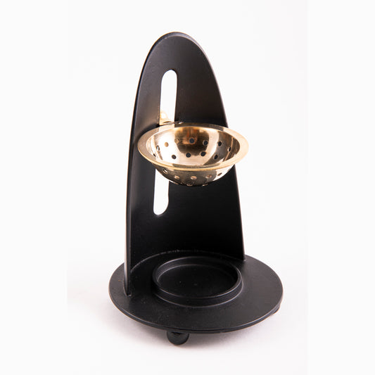 Räucherzubehör - Stövchen Lunara