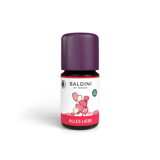 Baldini - Alles Liebe