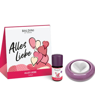 Baldini - Alles Liebe Duftset