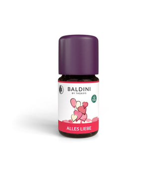 Baldini - Alles Liebe Duftset