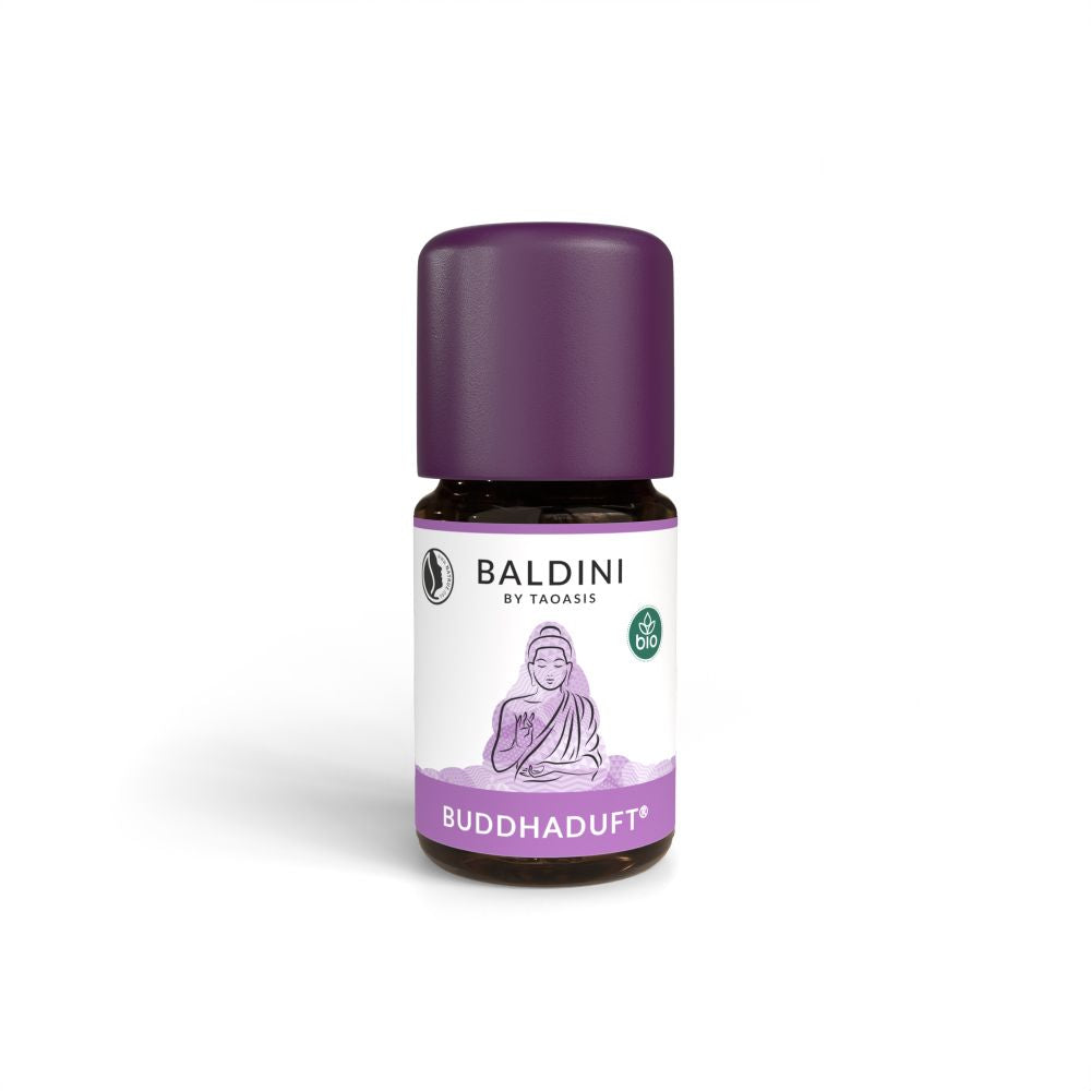 Baldini - Buddhaduft