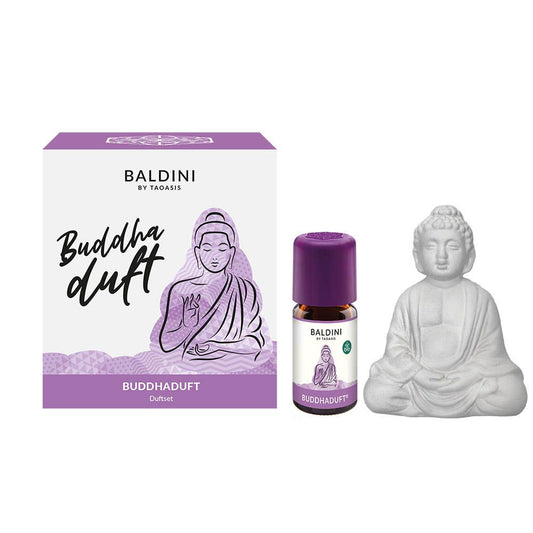 Baldini - Buddhaduft Duftset