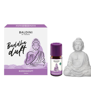 Baldini - Buddhaduft Duftset