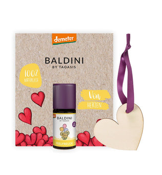 Baldini - Mini-Duftset „Von Herzen“