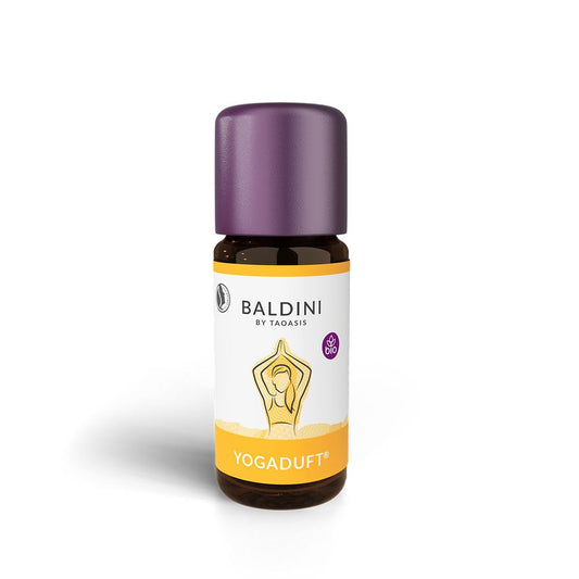 Baldini - Yogaduft