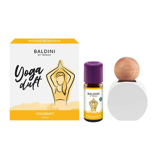 Baldini - Yogaduft Duftset