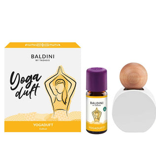 Baldini - Yogaduft Duftset