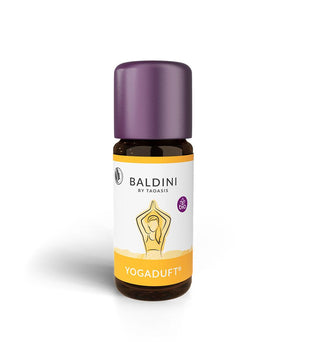 Baldini - Yogaduft Duftset