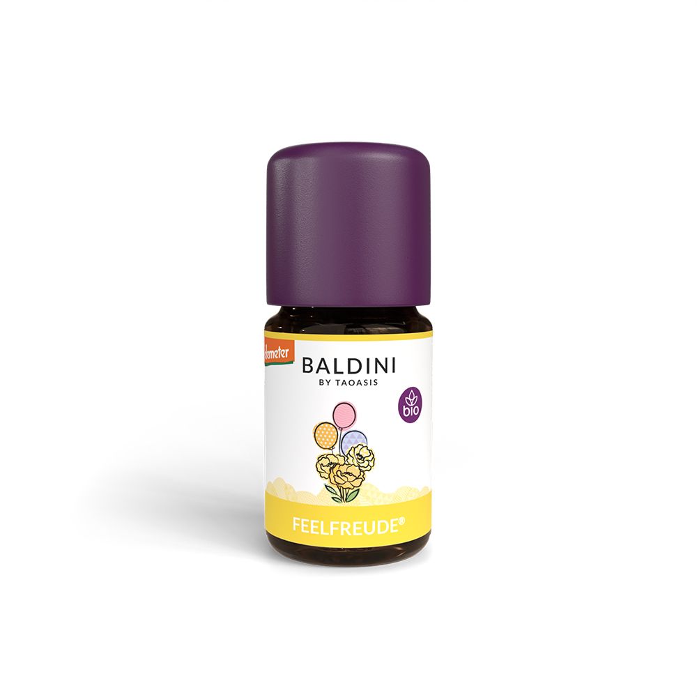 Baldini - Mini-Duftset „Von Herzen“
