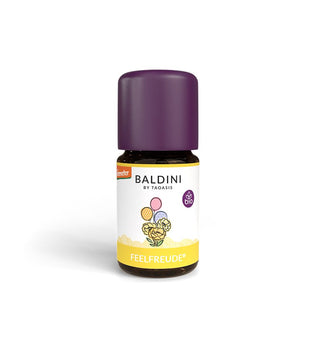 Baldini - Mini-Duftset „Von Herzen“