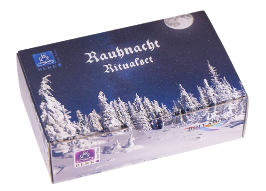 Rauhnachts-Ritualset
