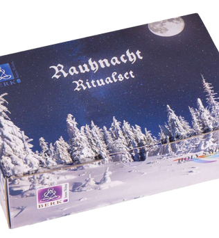 Rauhnachts-Ritualset
