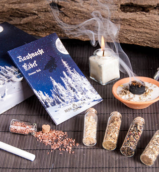 Rauhnachts-Ritualset