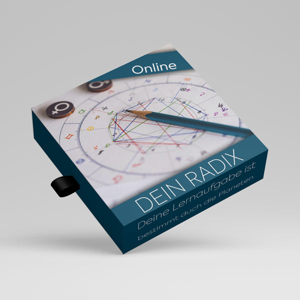 DEIN RADIX