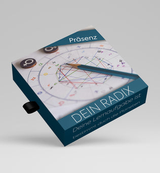 DEIN RADIX