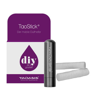 TaoStick® Set Wechselpads