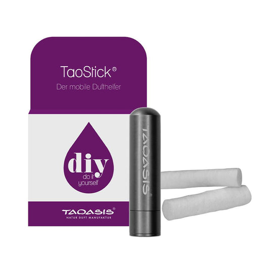 TaoStick® Set Wechselpads