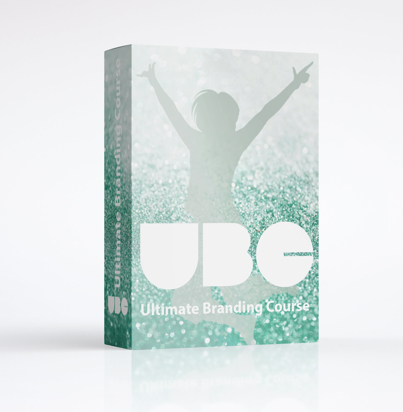 UBC - Ultimate Branding Course