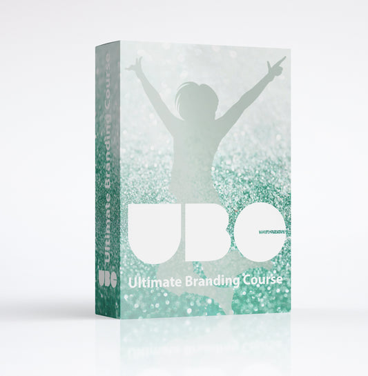 UBC - Ultimate Branding Course
