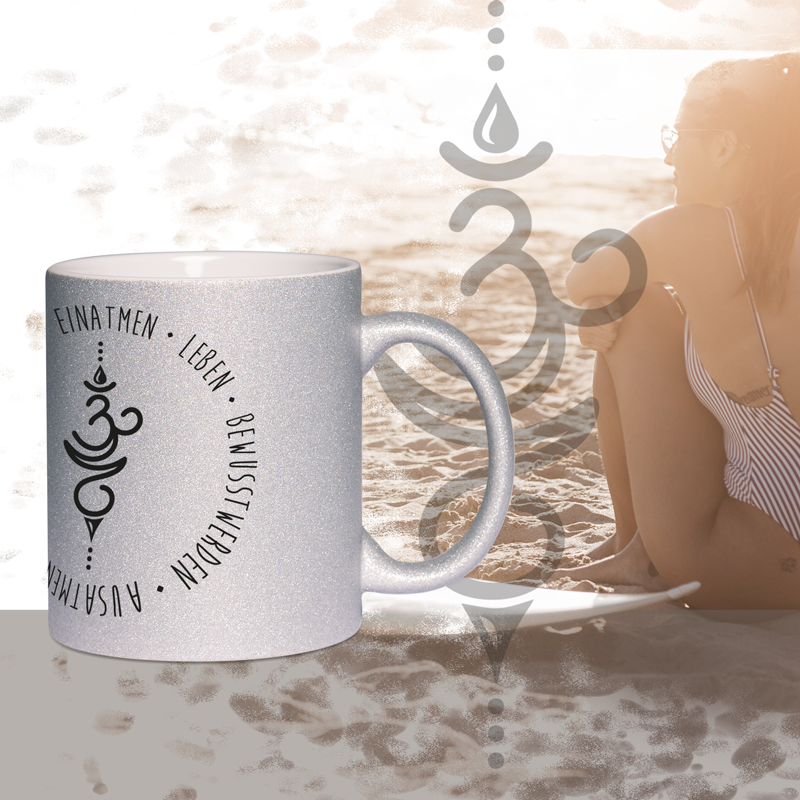 Tasse Breathe