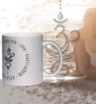 Tasse Breathe