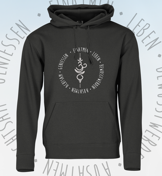 Hoodie Breathe