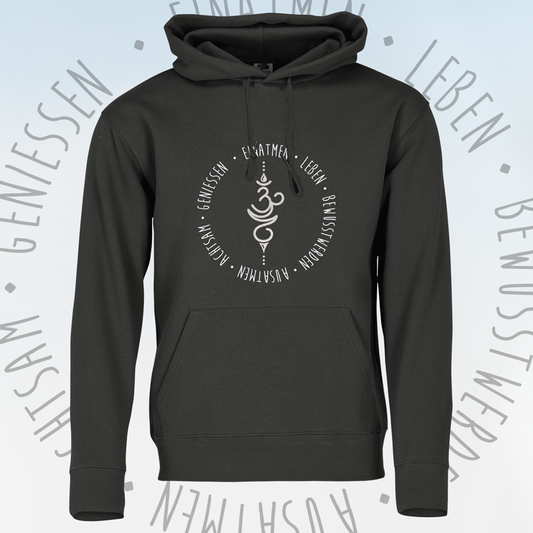 Hoodie Breathe
