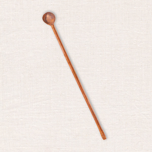 Räucherzubehör - Löffel klein